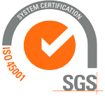 ISO 45001 - Certificació BORRA