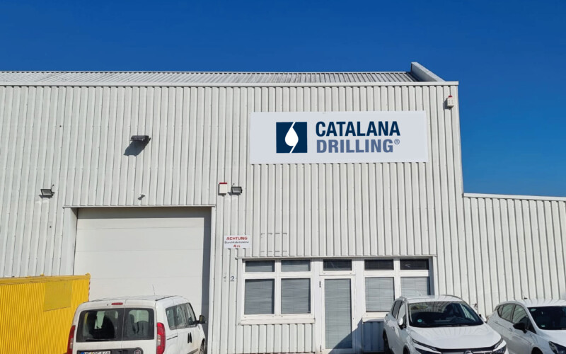 Catalana Drilling
