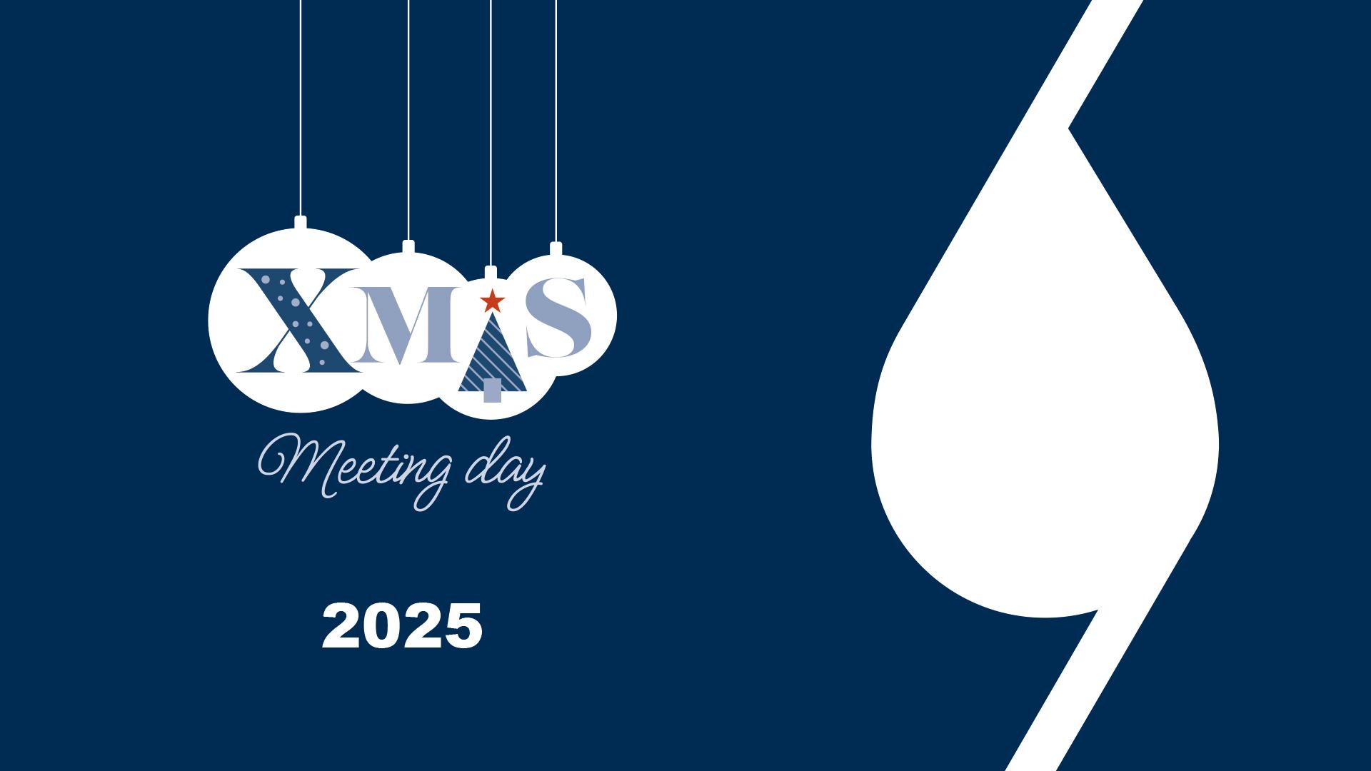 Xmas Meeting Day 2025