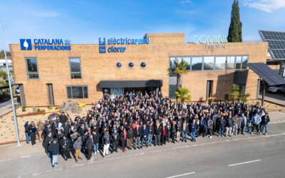 Xmas Meeting Day 2025_CATALANA DRILLING